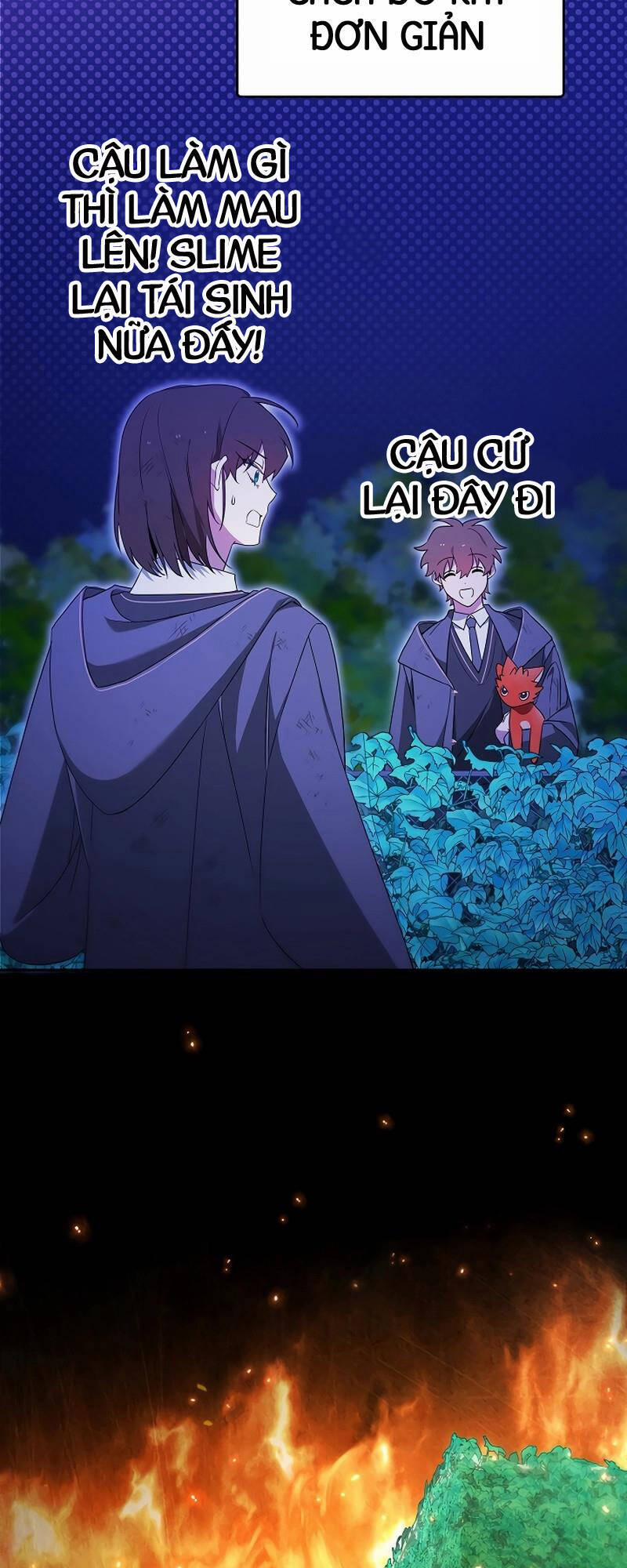 Thuần Thú Sư Thiên Tài 6 trang 37