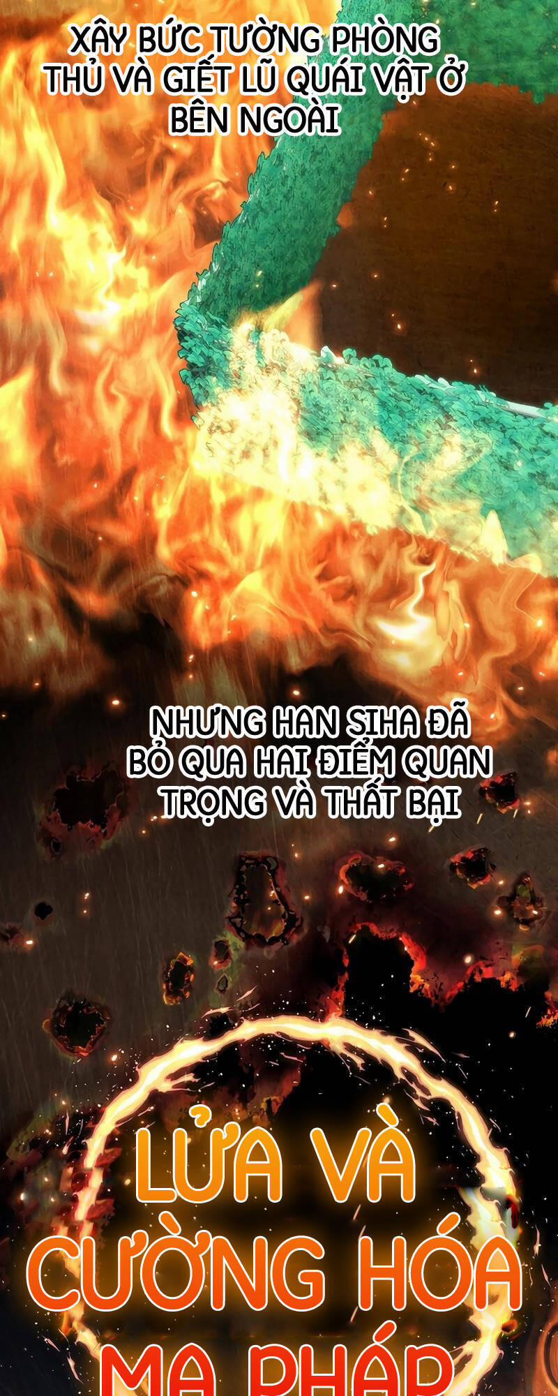 Thuần Thú Sư Thiên Tài 6 trang 38