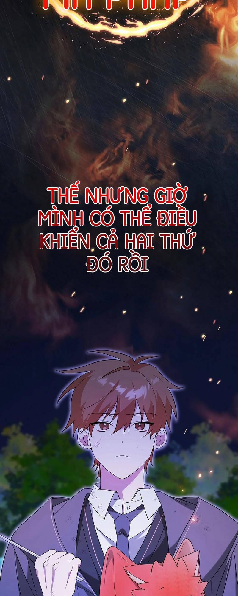 Thuần Thú Sư Thiên Tài 6 trang 39