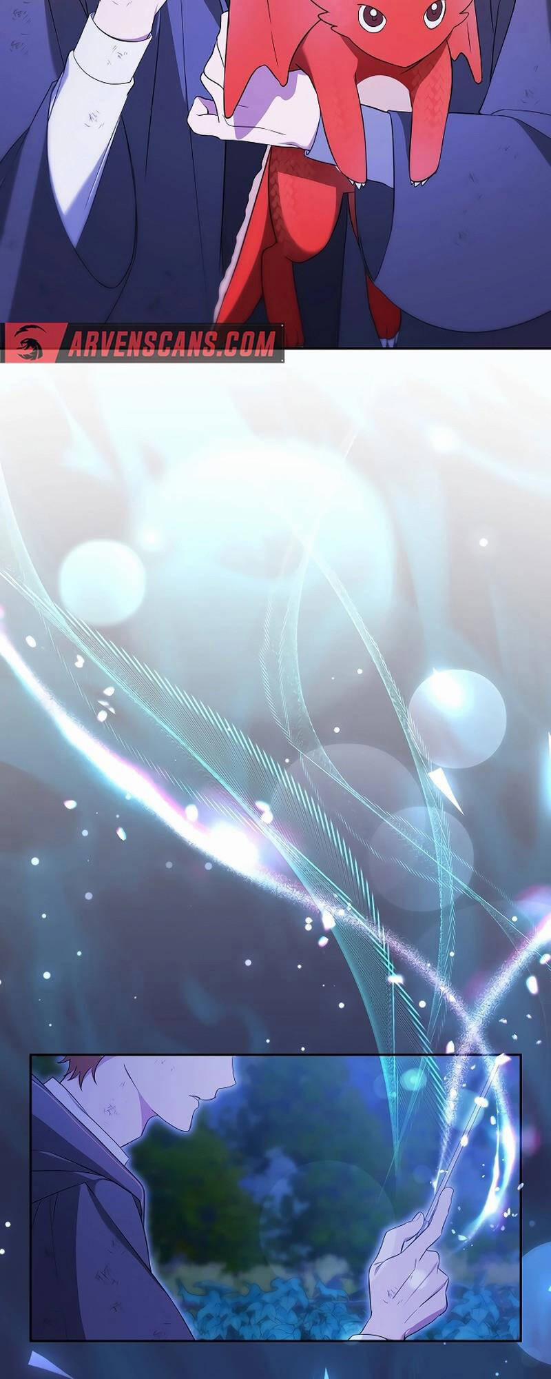 Thuần Thú Sư Thiên Tài 6 trang 40