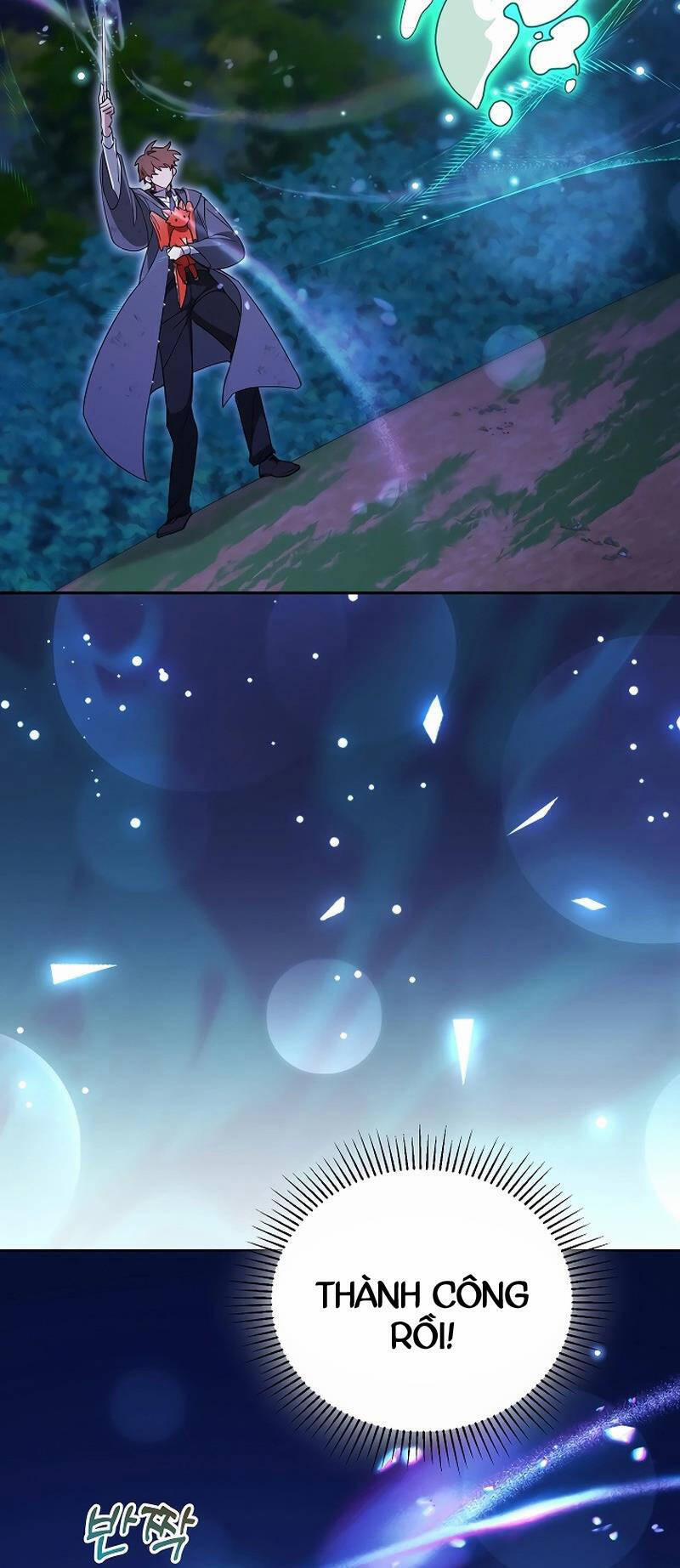 Thuần Thú Sư Thiên Tài 6 trang 43