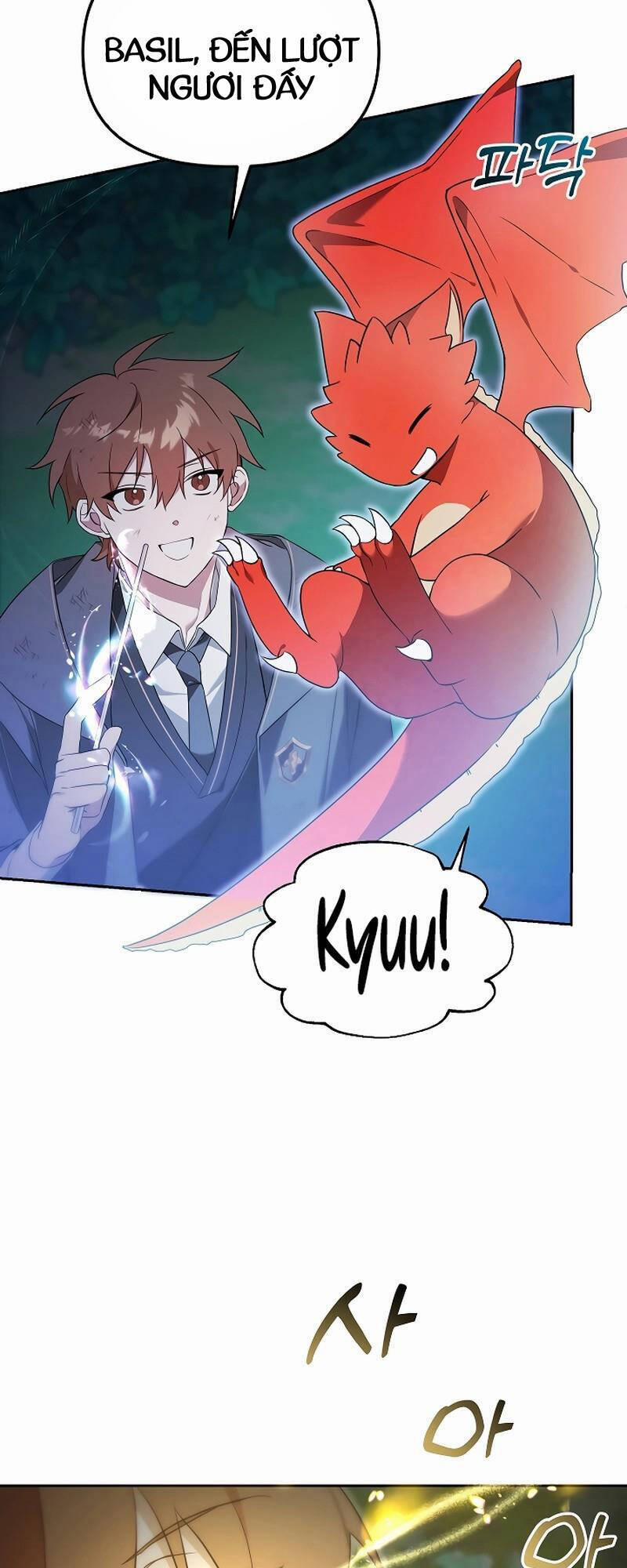 Thuần Thú Sư Thiên Tài 6 trang 45