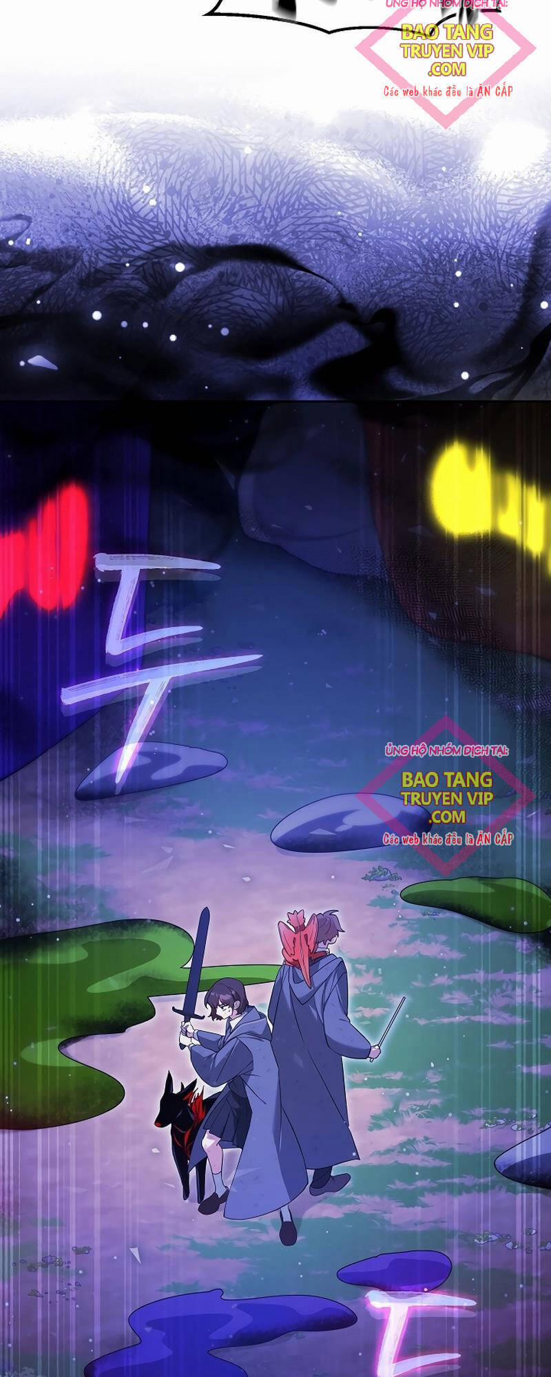 Thuần Thú Sư Thiên Tài 6 trang 5