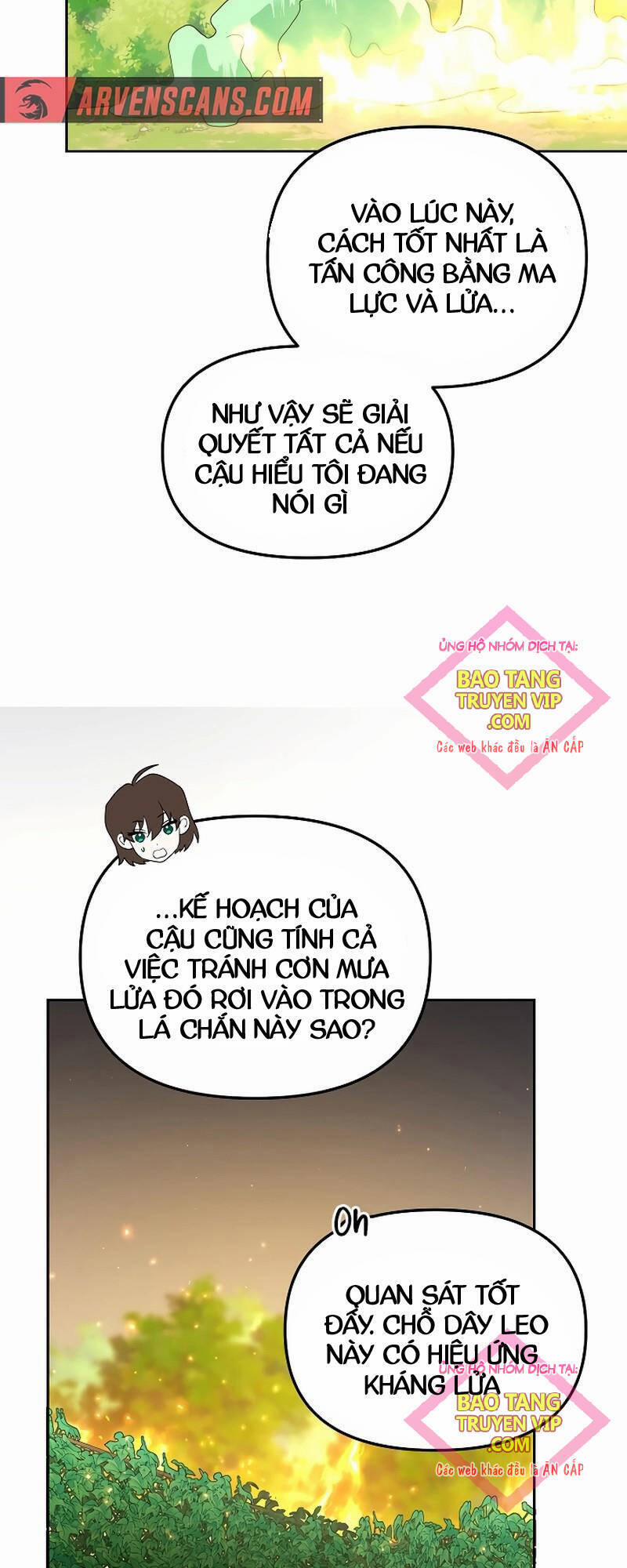 Thuần Thú Sư Thiên Tài 6 trang 58