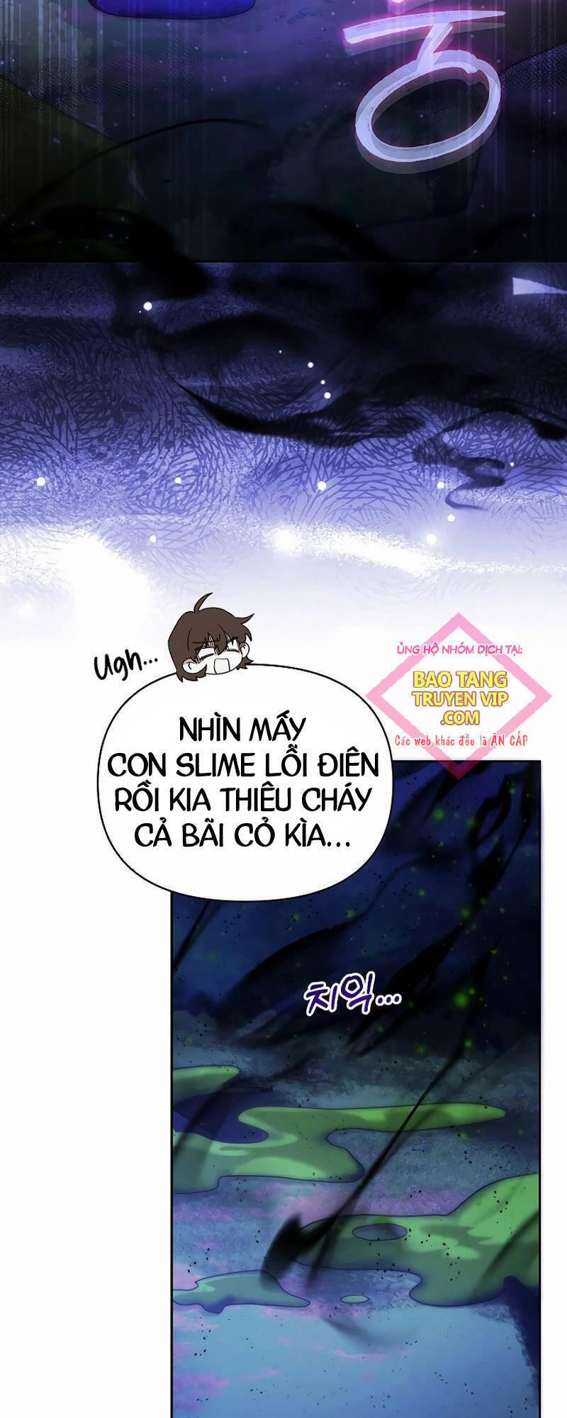 Thuần Thú Sư Thiên Tài 6 trang 6