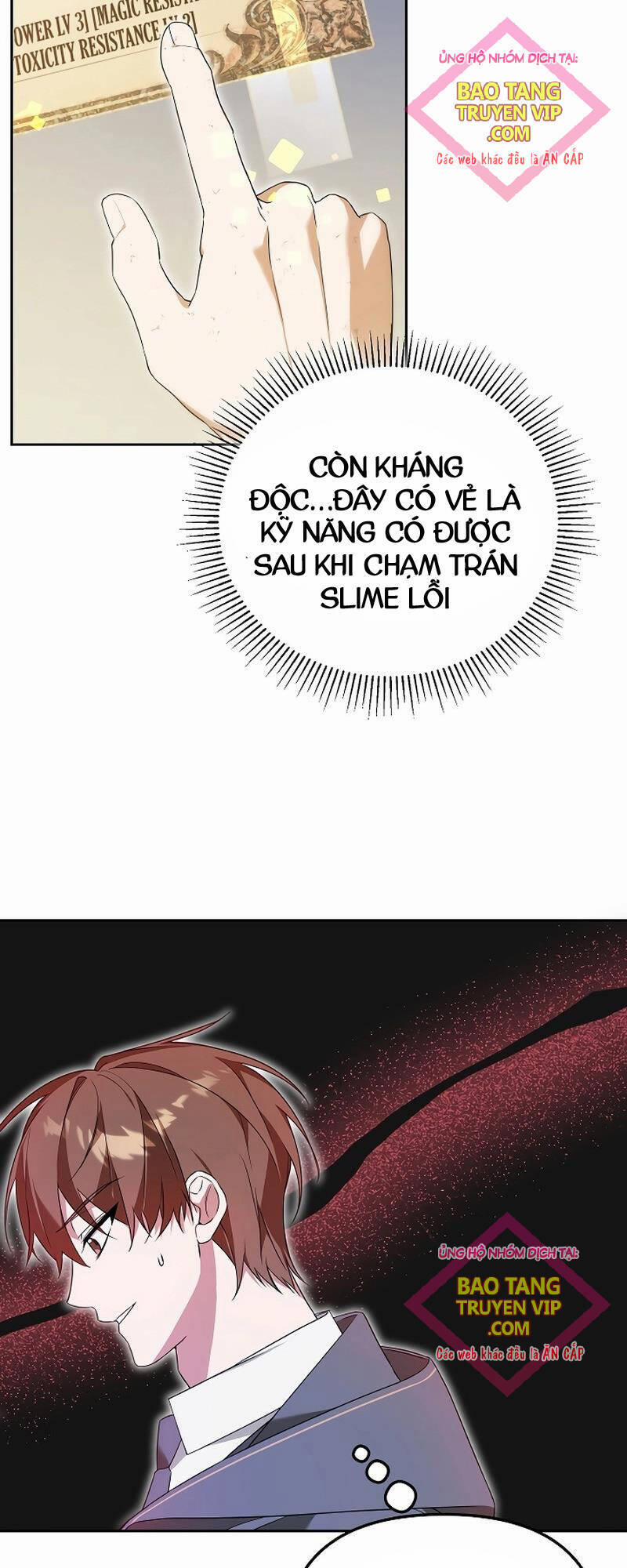 Thuần Thú Sư Thiên Tài 7 trang 13