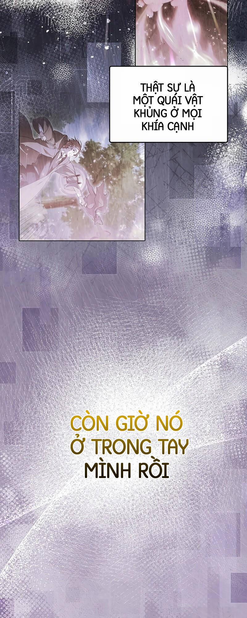 Thuần Thú Sư Thiên Tài 7 trang 16