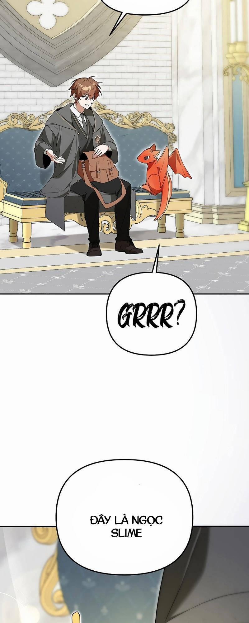 Thuần Thú Sư Thiên Tài 7 trang 18