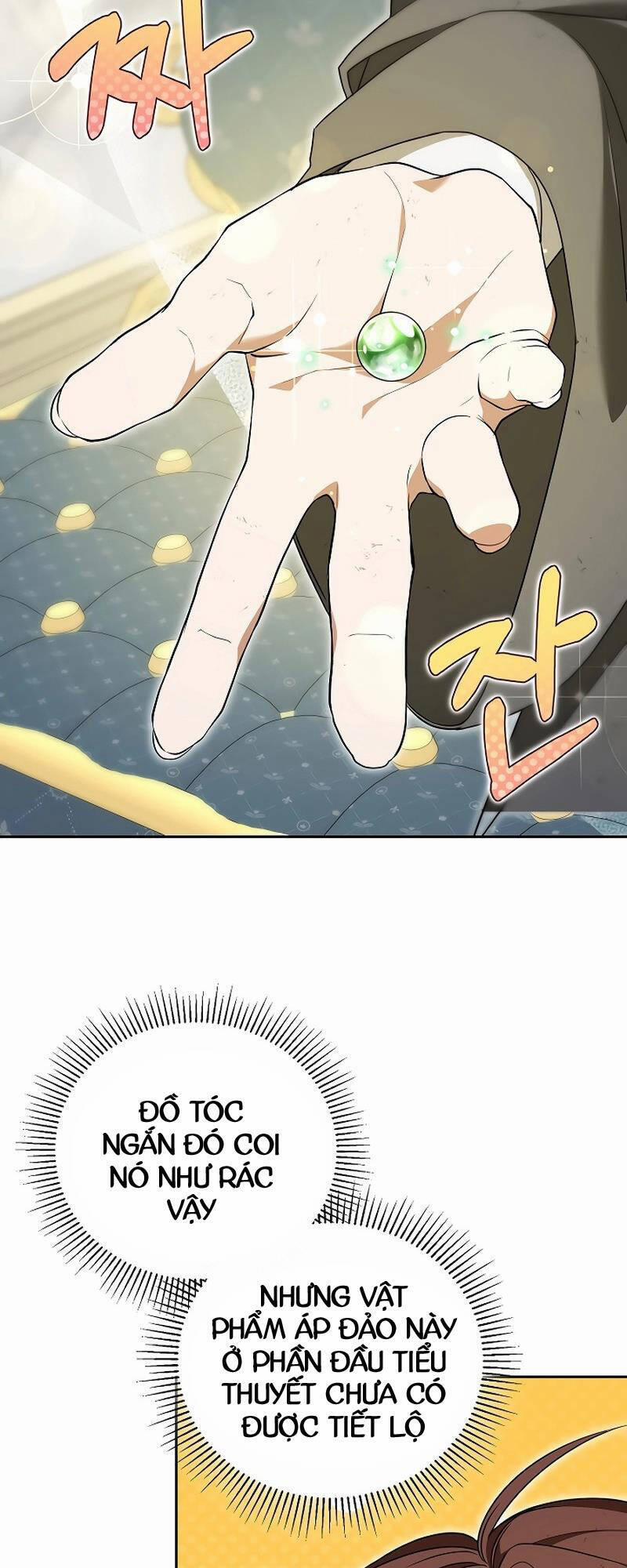 Thuần Thú Sư Thiên Tài 7 trang 19