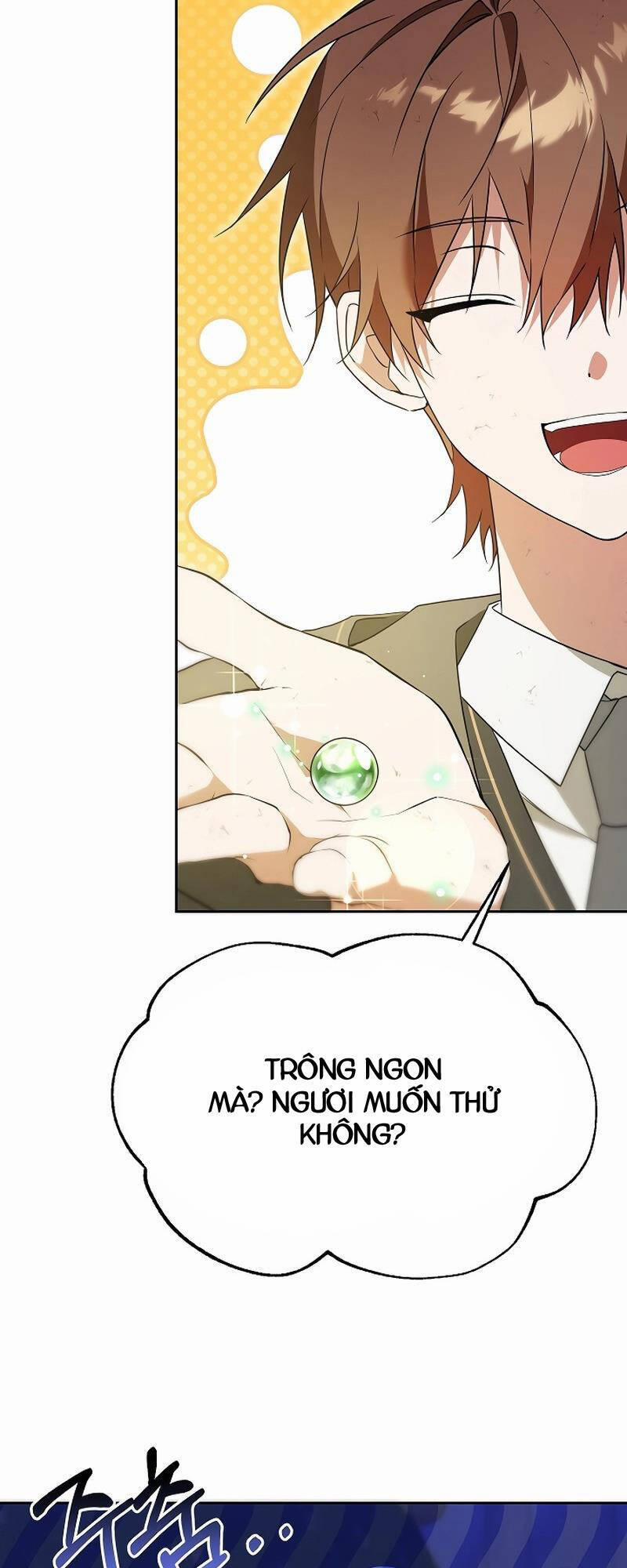 Thuần Thú Sư Thiên Tài 7 trang 20