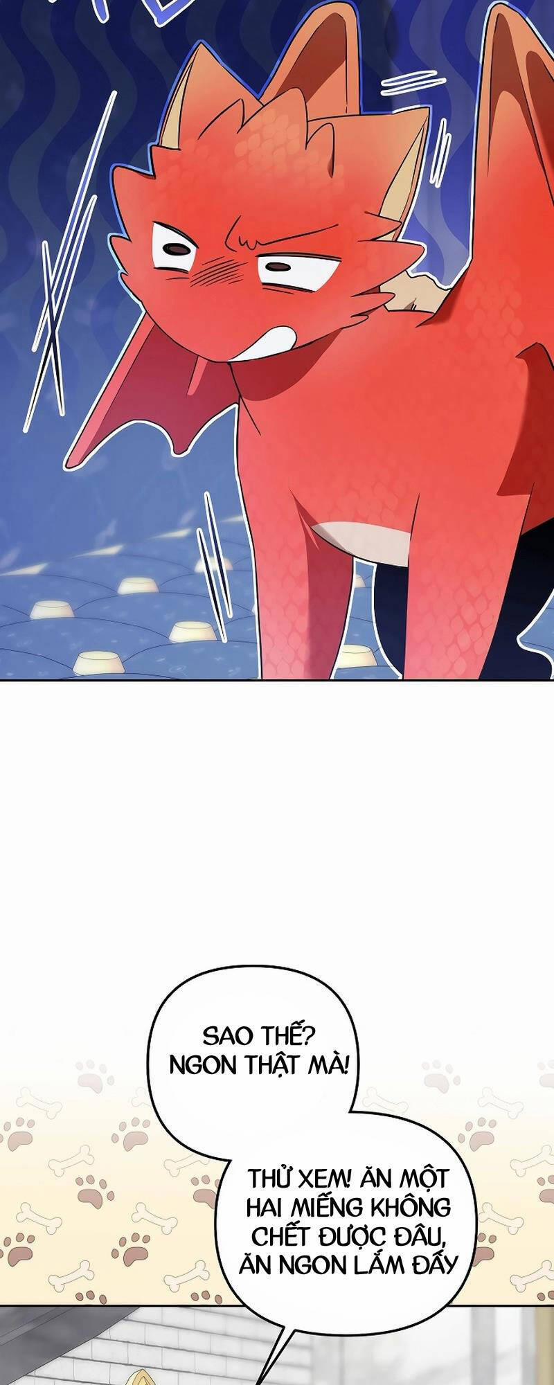 Thuần Thú Sư Thiên Tài 7 trang 21