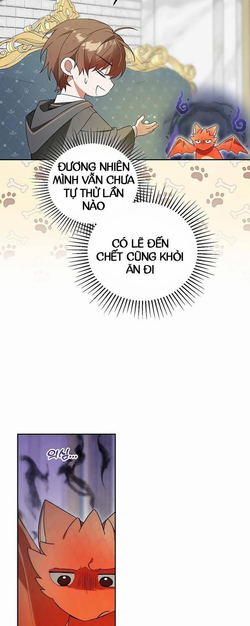 Thuần Thú Sư Thiên Tài 7 trang 22