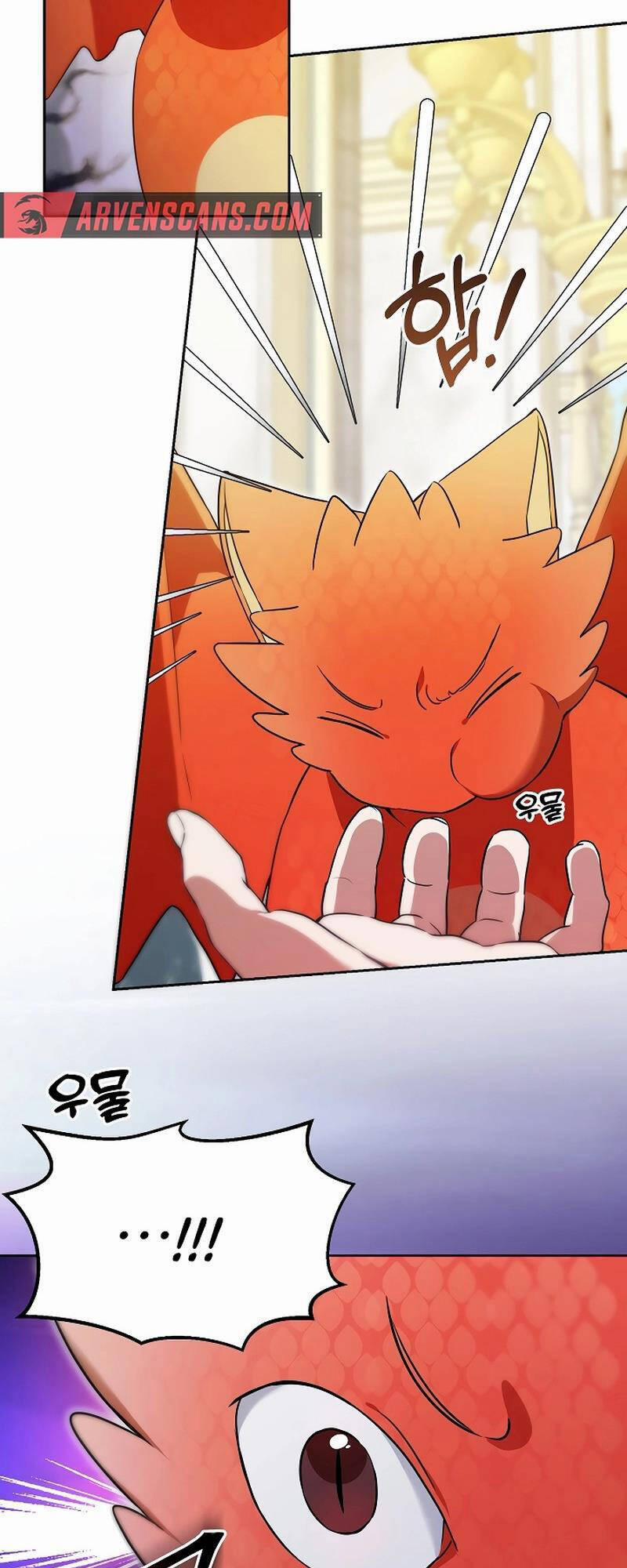 Thuần Thú Sư Thiên Tài 7 trang 23