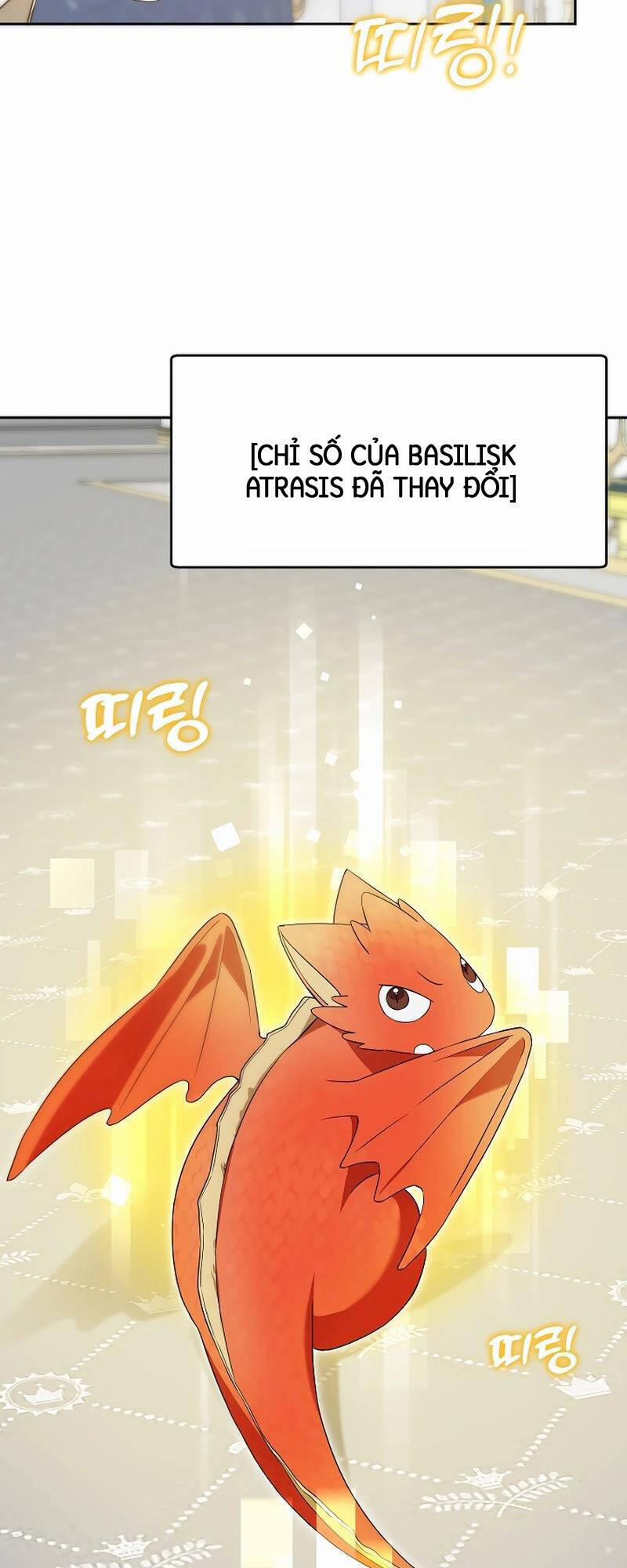 Thuần Thú Sư Thiên Tài 7 trang 26