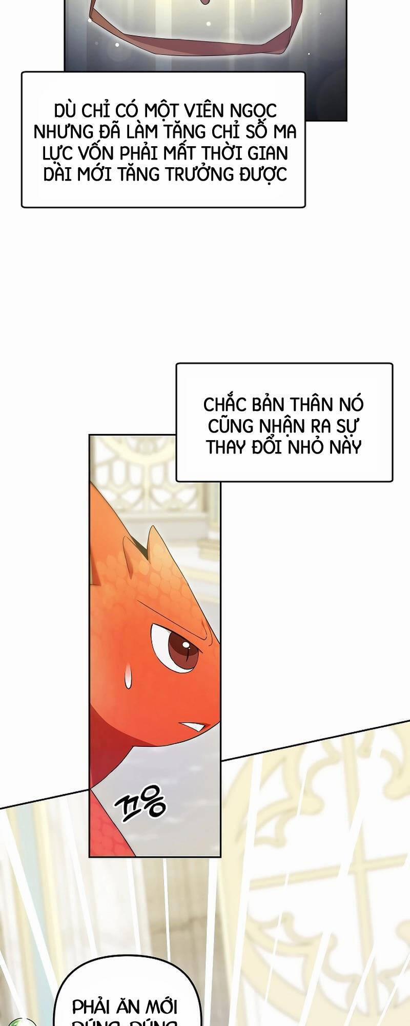 Thuần Thú Sư Thiên Tài 7 trang 28