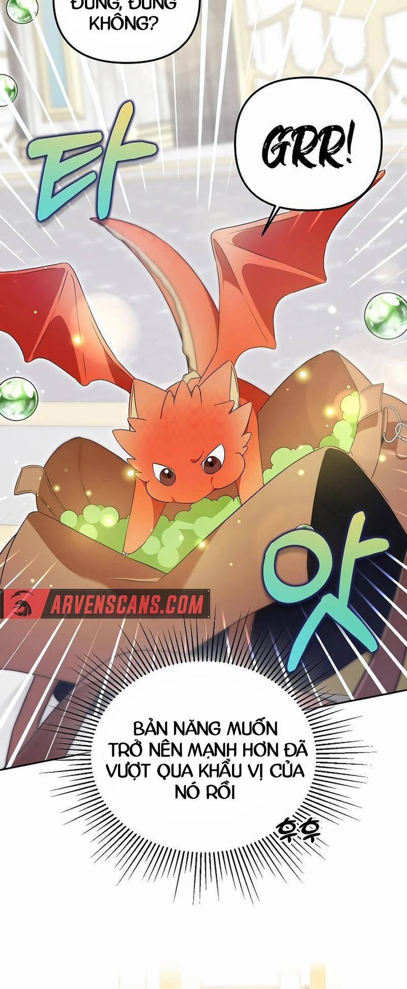 Thuần Thú Sư Thiên Tài 7 trang 29