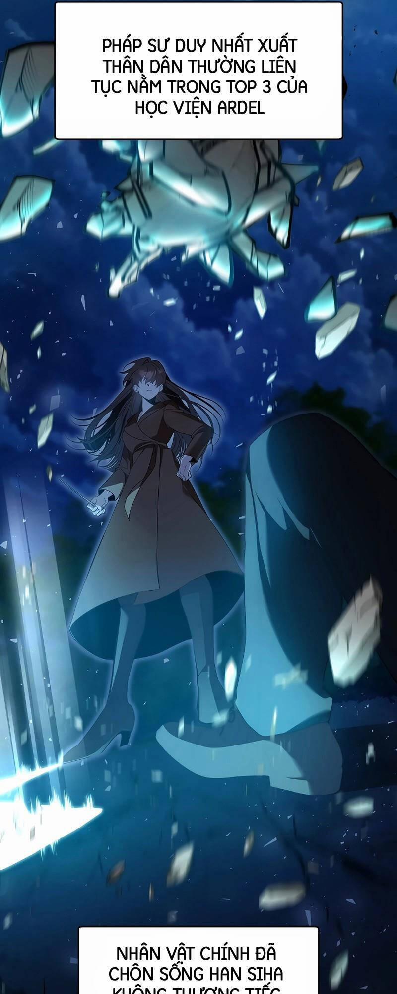 Thuần Thú Sư Thiên Tài 7 trang 45