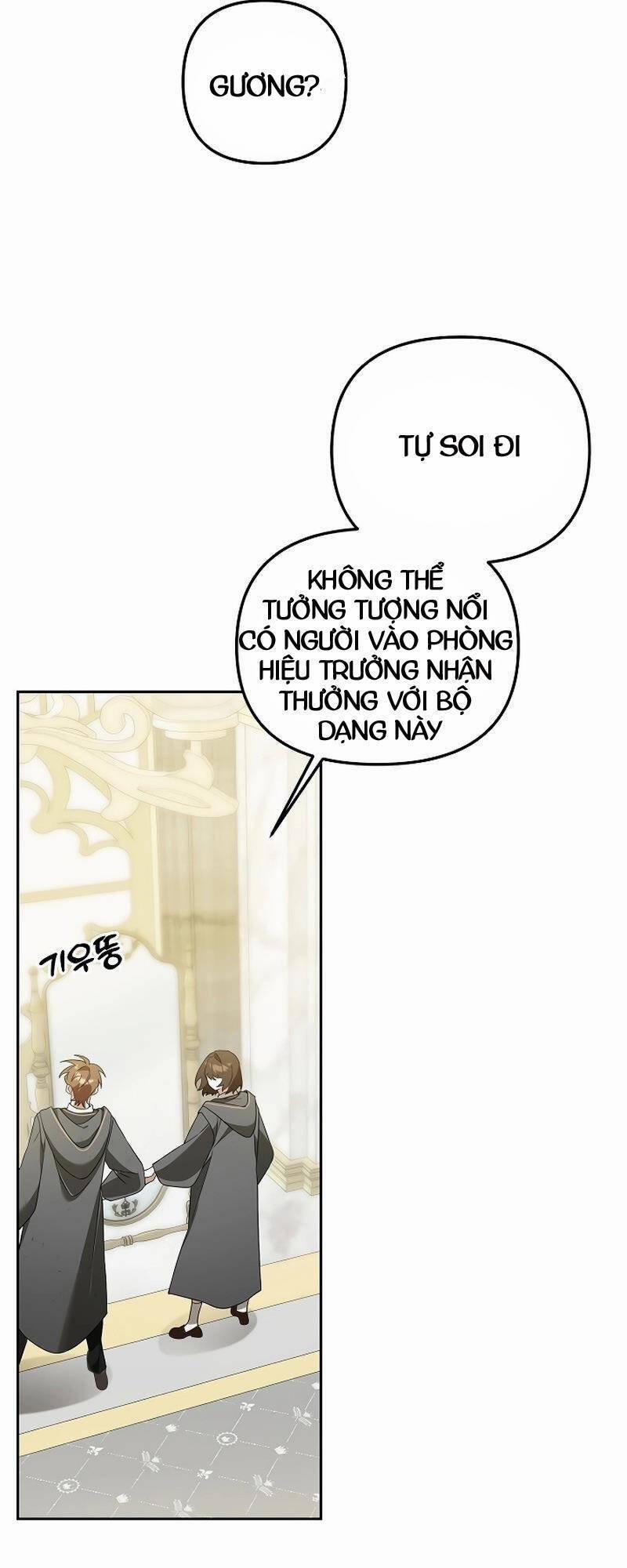 Thuần Thú Sư Thiên Tài 7 trang 50