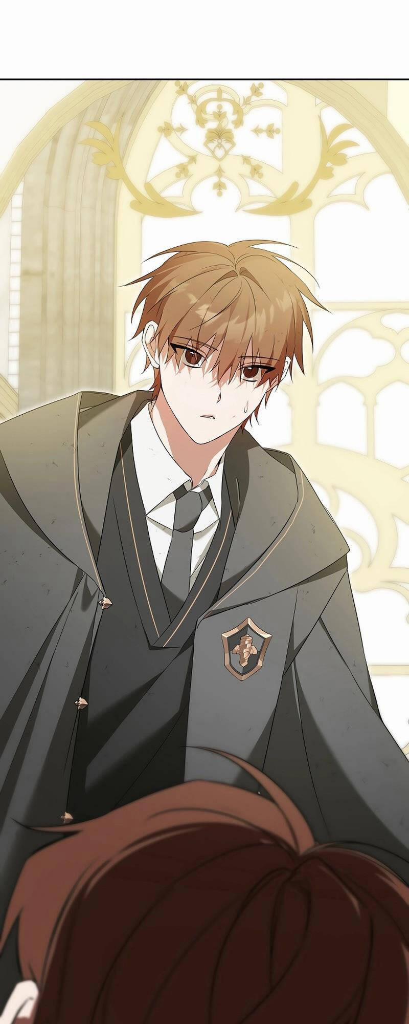 Thuần Thú Sư Thiên Tài 7 trang 51