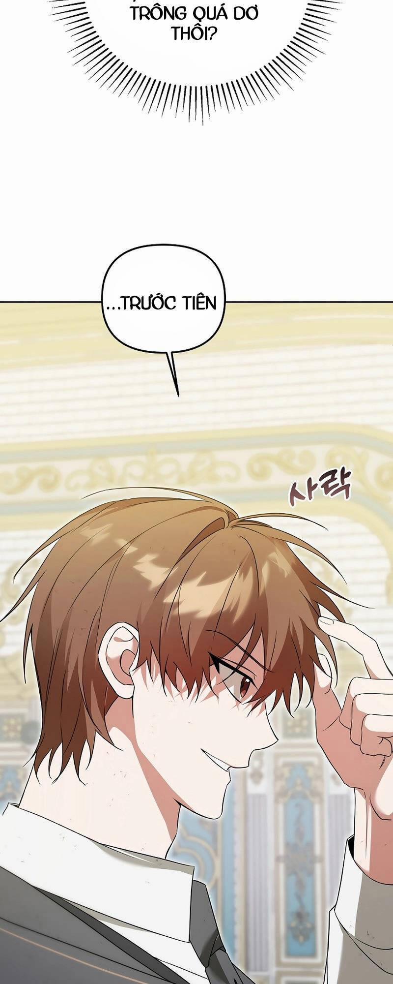 Thuần Thú Sư Thiên Tài 7 trang 54