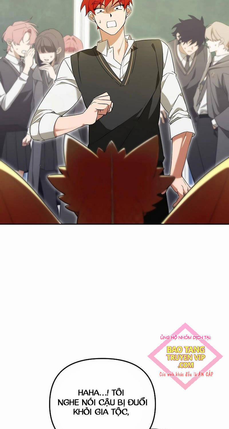 Thuần Thú Sư Thiên Tài 8 trang 1