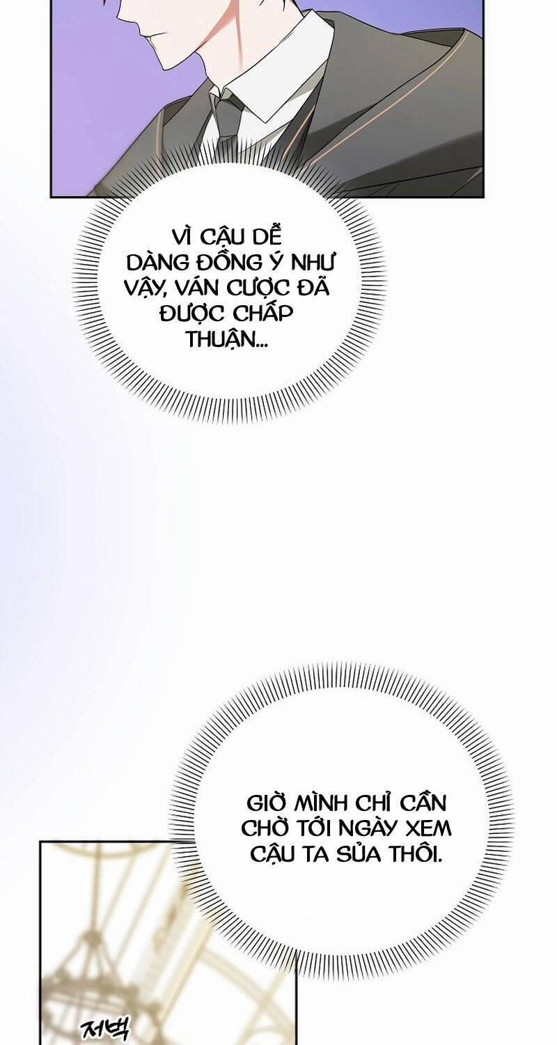 Thuần Thú Sư Thiên Tài 8 trang 21