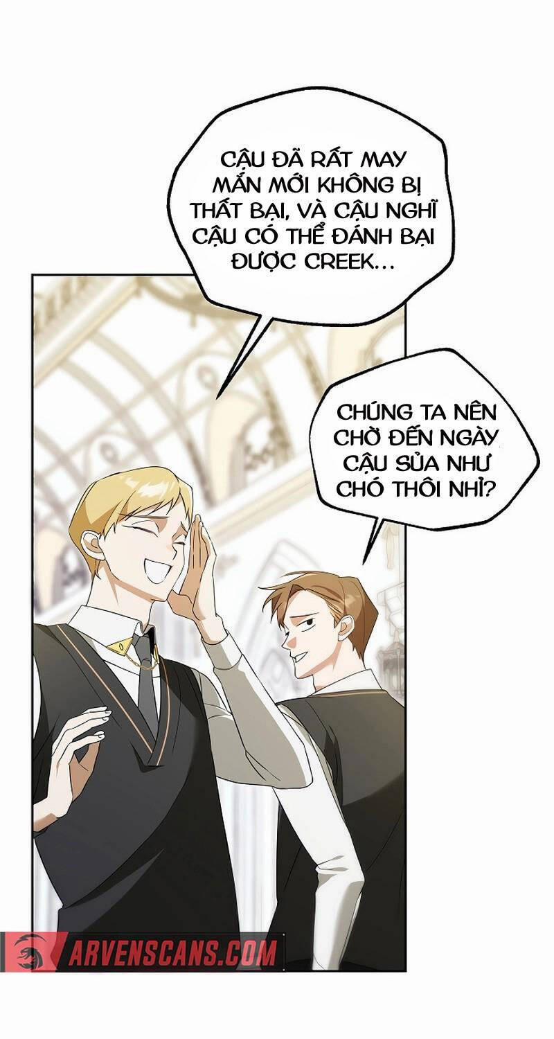 Thuần Thú Sư Thiên Tài 8 trang 26