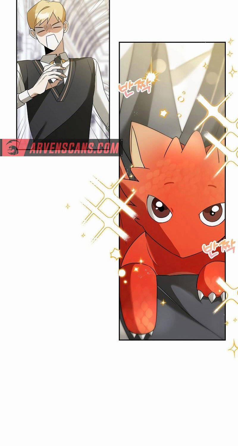 Thuần Thú Sư Thiên Tài 8 trang 35