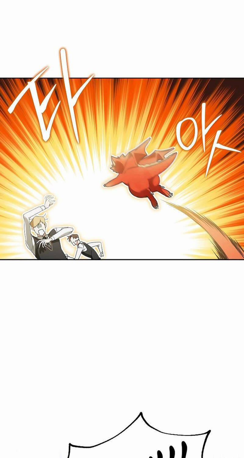 Thuần Thú Sư Thiên Tài 8 trang 36