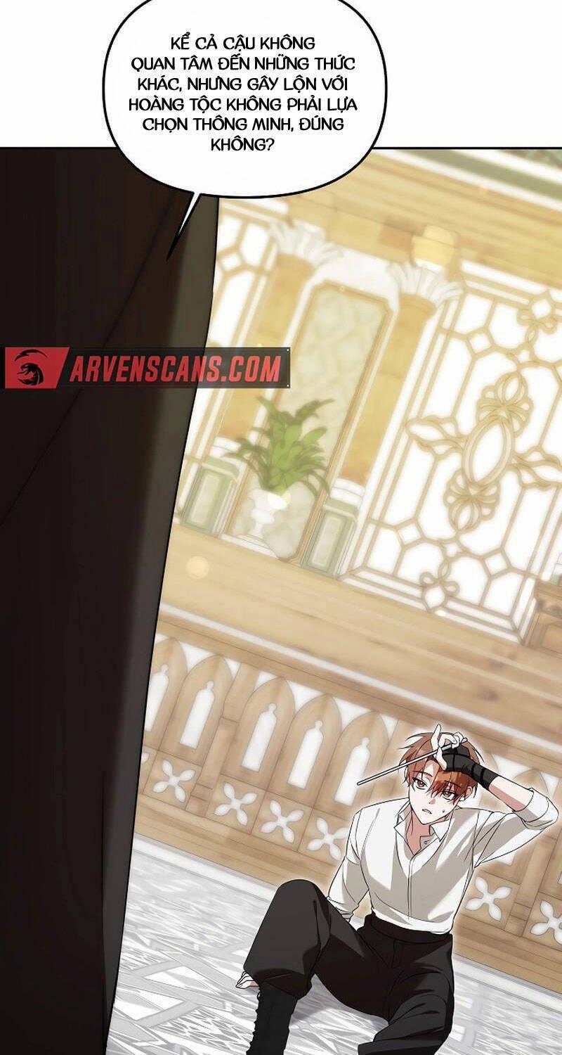 Thuần Thú Sư Thiên Tài 8 trang 40