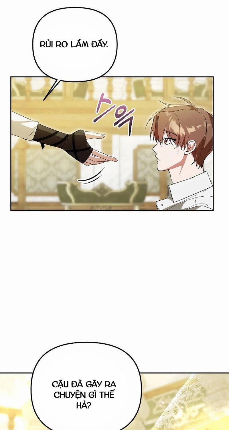 Thuần Thú Sư Thiên Tài 8 trang 46