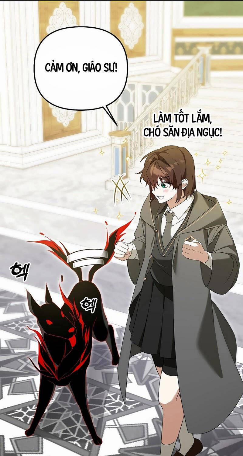 Thuần Thú Sư Thiên Tài 8 trang 59