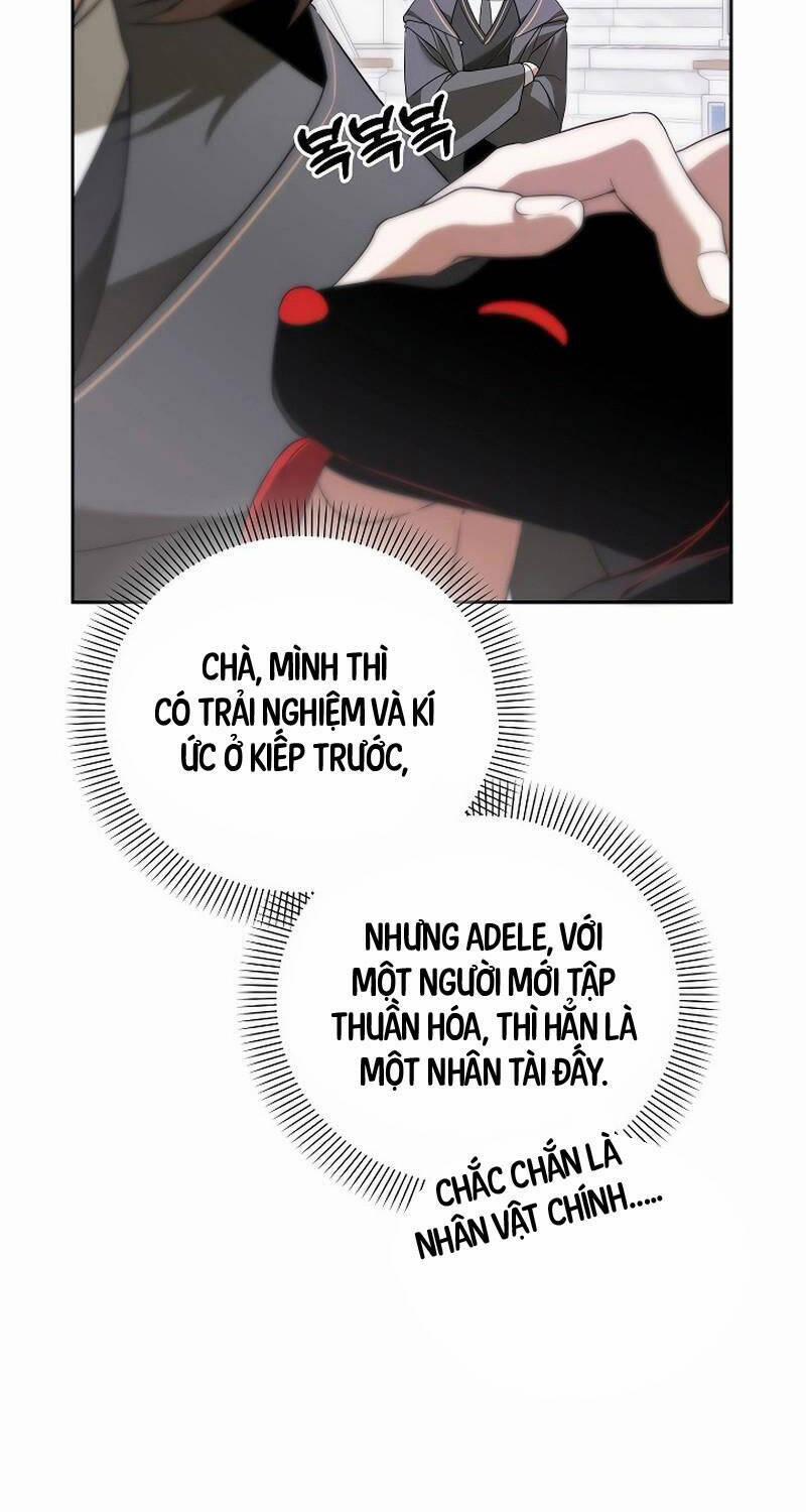 Thuần Thú Sư Thiên Tài 8 trang 61