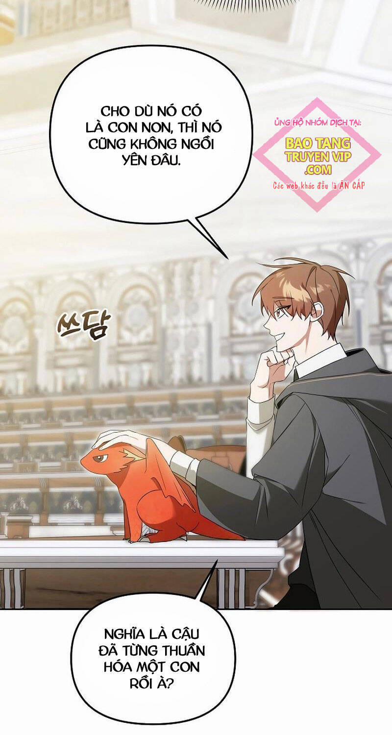 Thuần Thú Sư Thiên Tài 8 trang 8