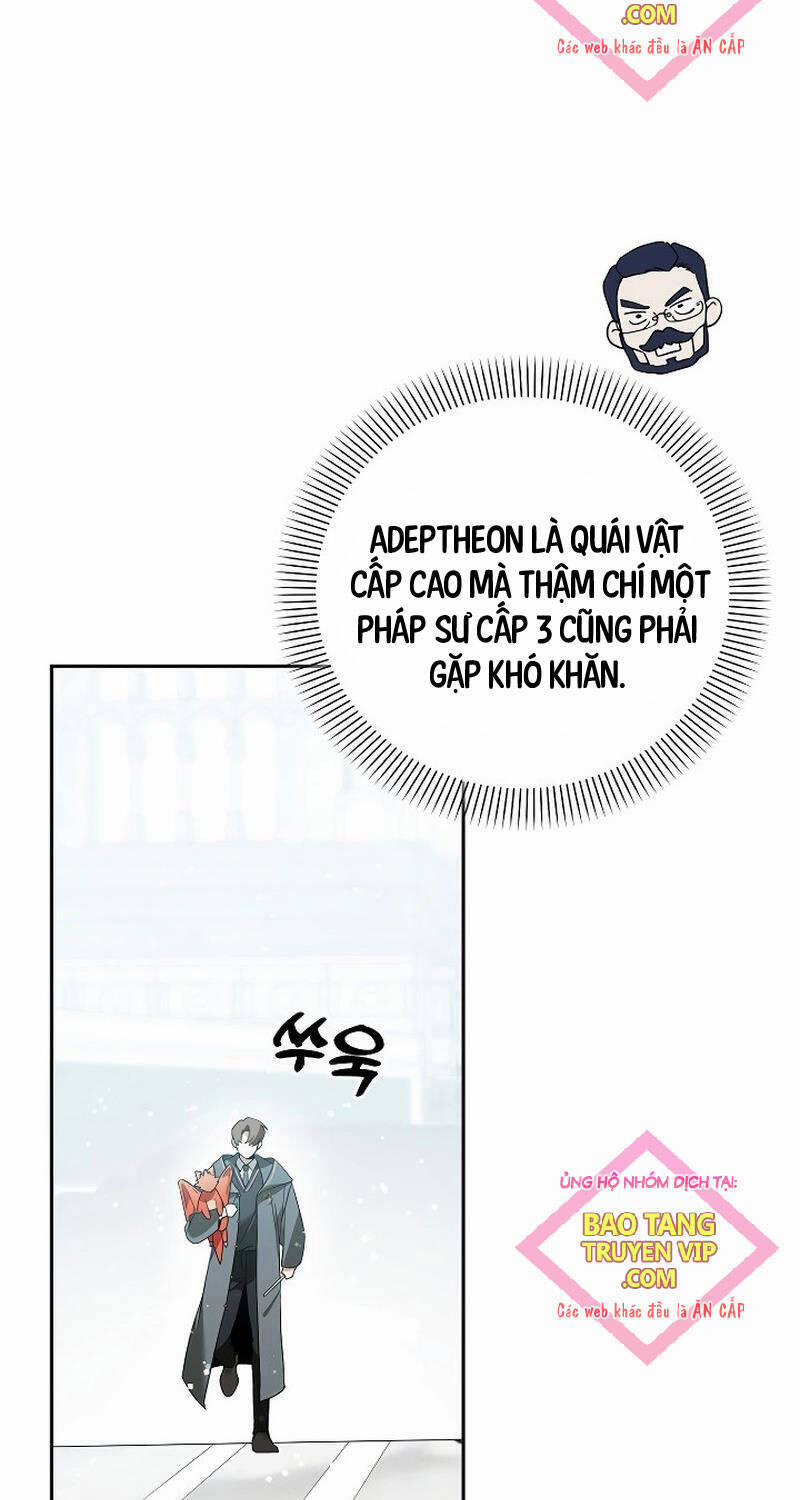 Thuần Thú Sư Thiên Tài 8 trang 88