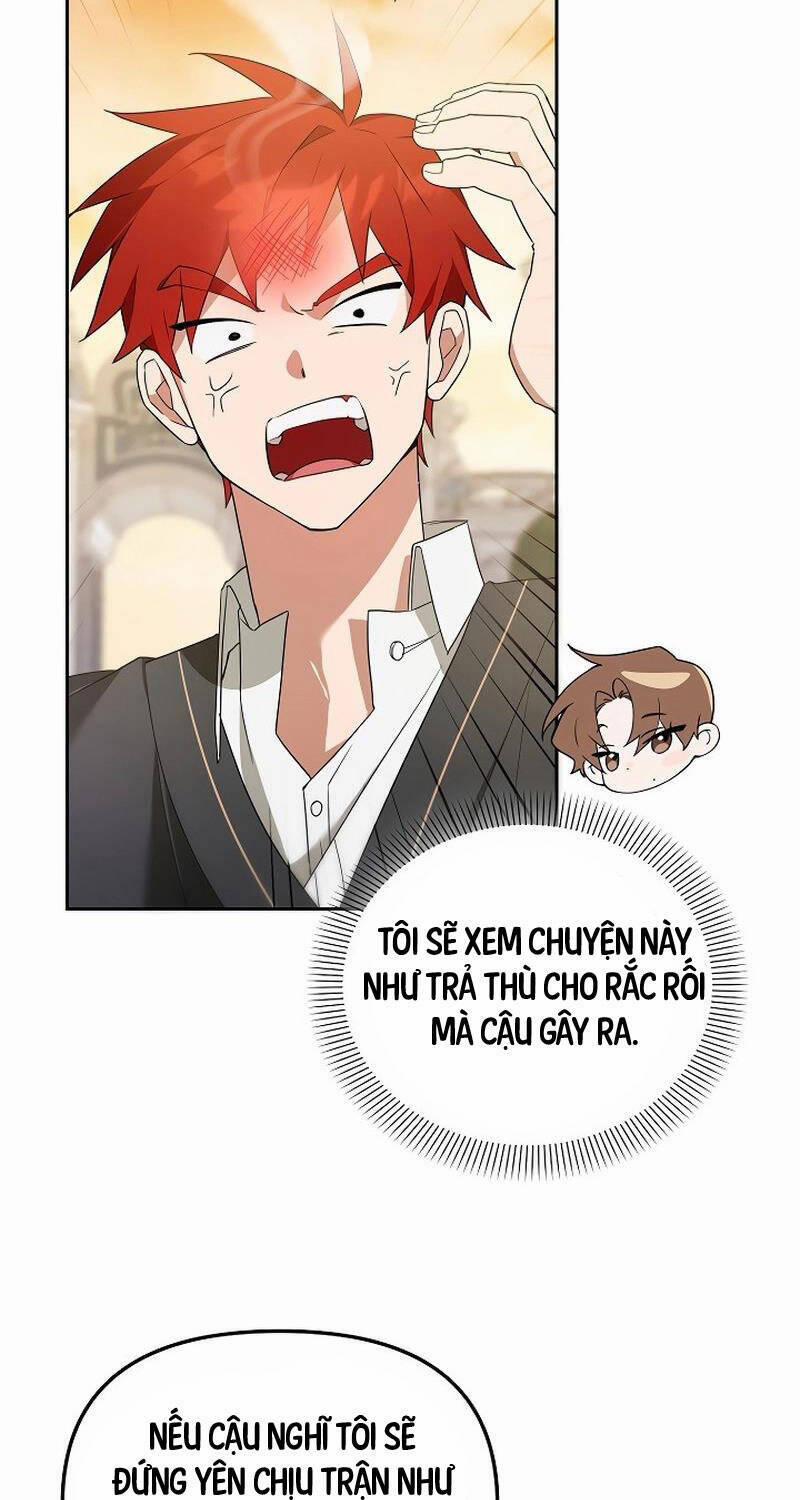 Thuần Thú Sư Thiên Tài 9 trang 54