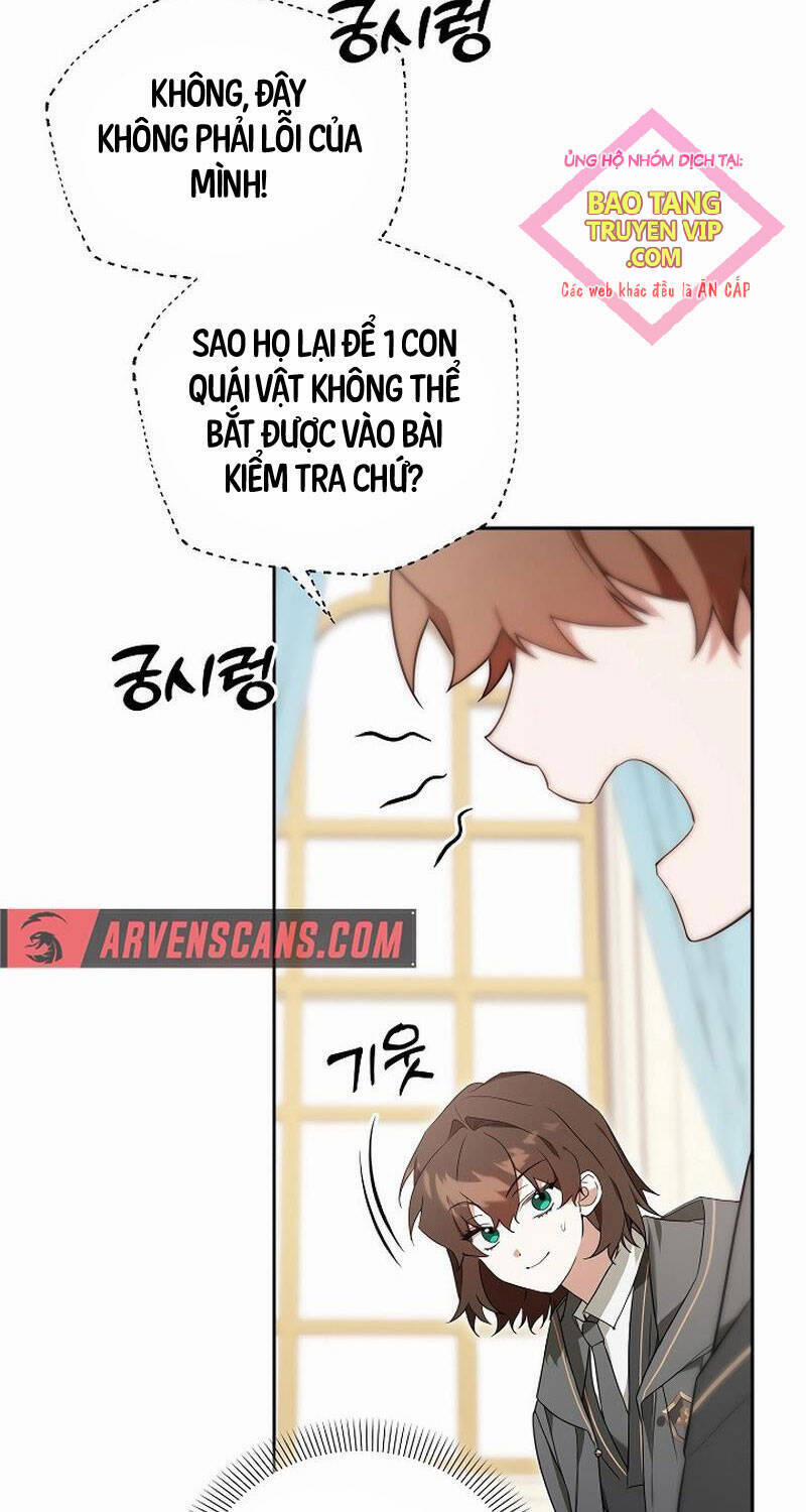 Thuần Thú Sư Thiên Tài 9 trang 6