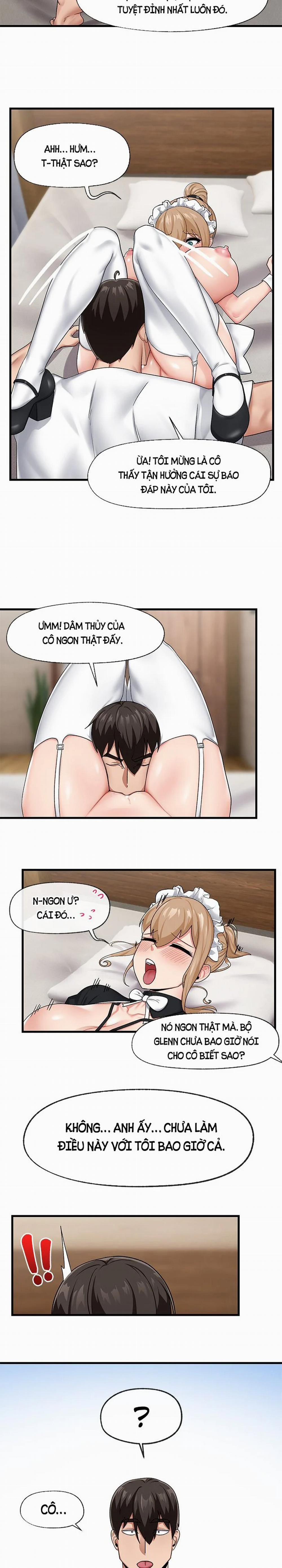 Thuật Thôi Miên Sát Gái 17 trang 16