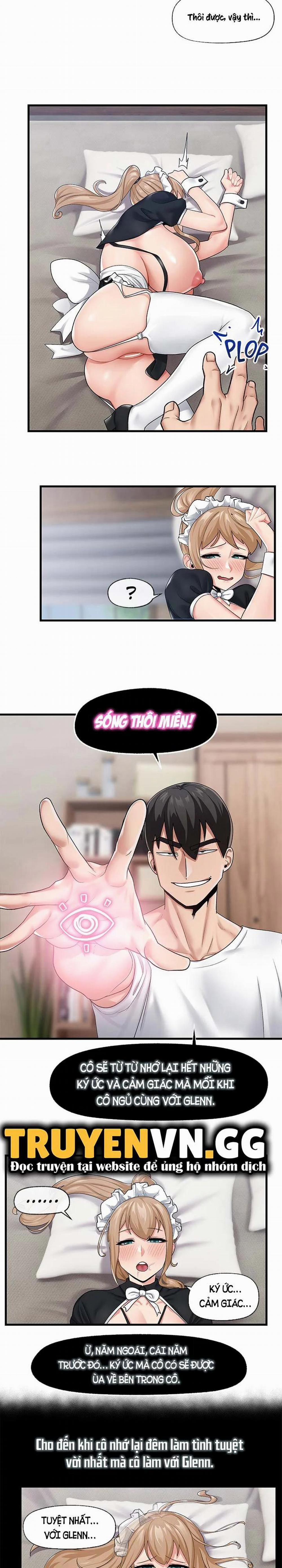 Thuật Thôi Miên Sát Gái 18 trang 3