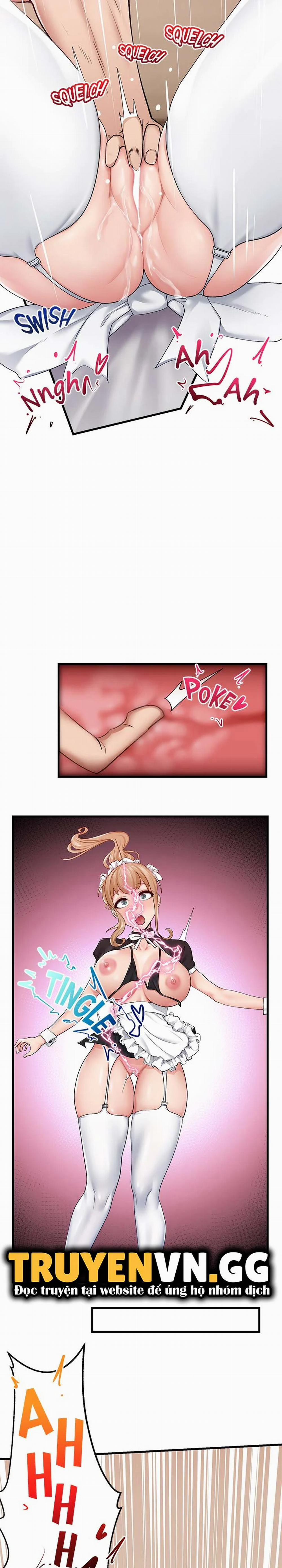 Thuật Thôi Miên Sát Gái 18 trang 6