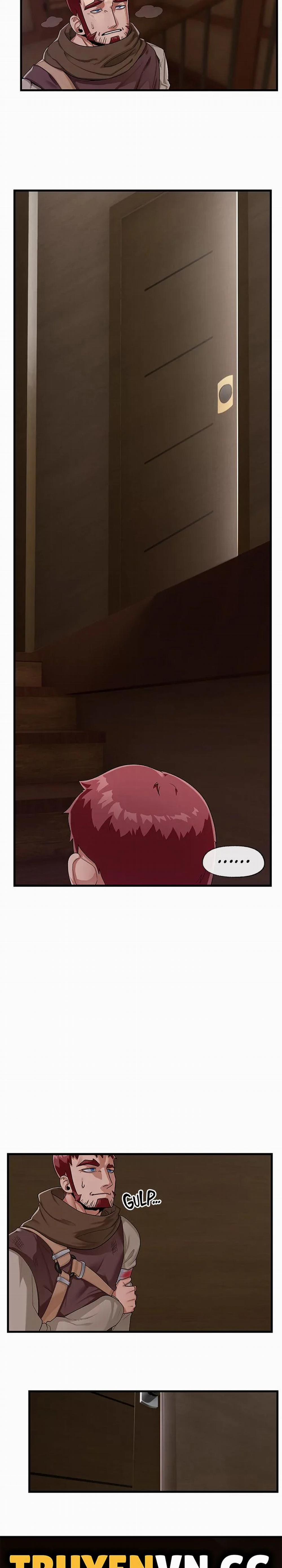 Thuật Thôi Miên Sát Gái 19 trang 14