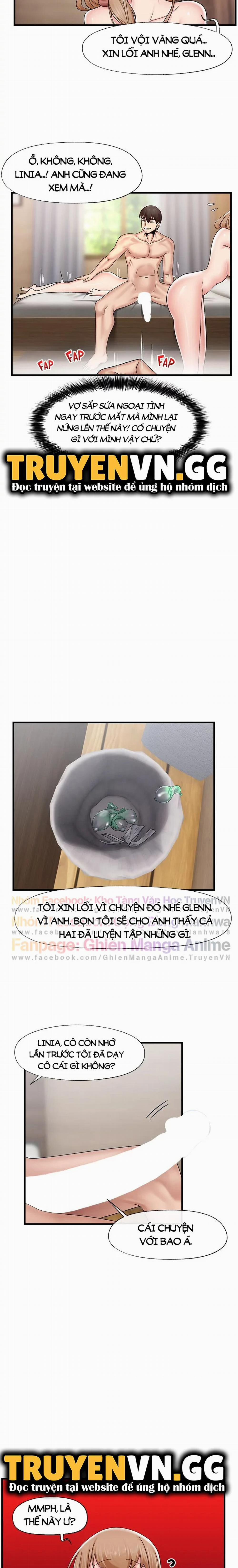 Thuật Thôi Miên Sát Gái 26 trang 15