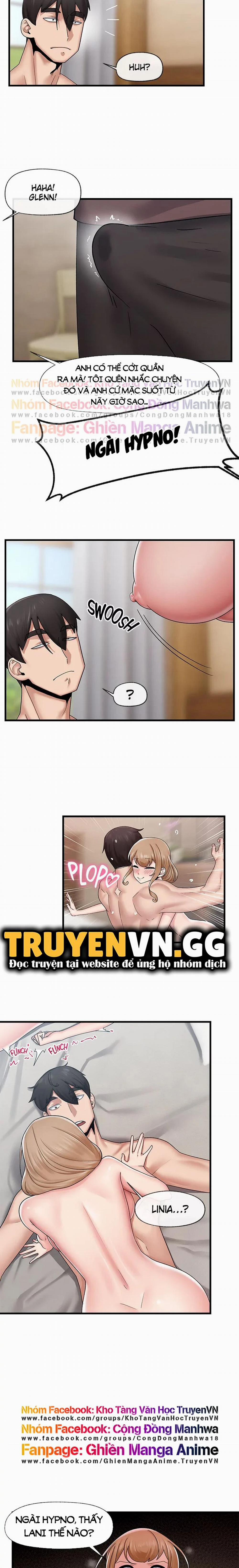 Thuật Thôi Miên Sát Gái 26 trang 5