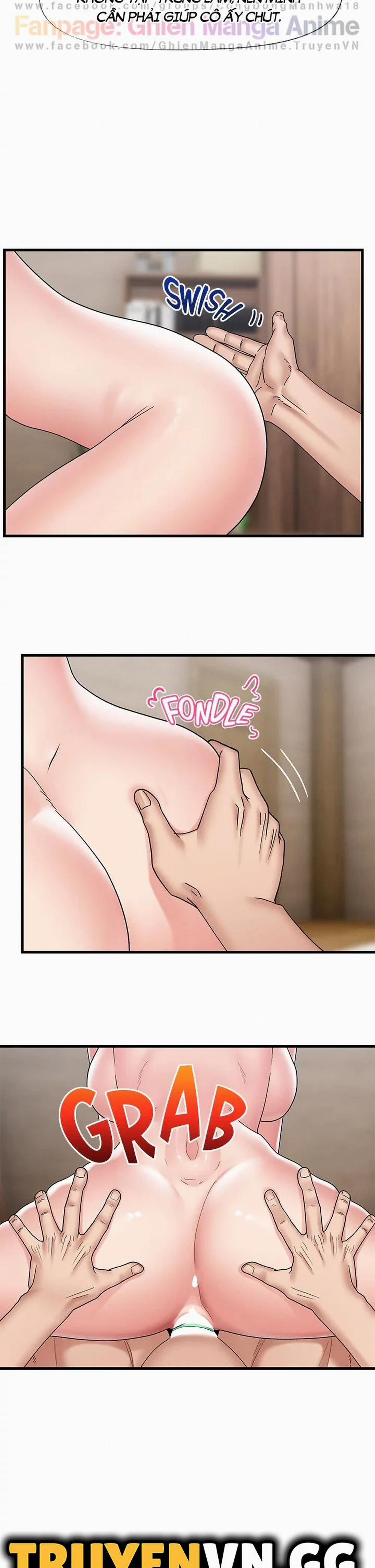 Thuật Thôi Miên Sát Gái 27 trang 17