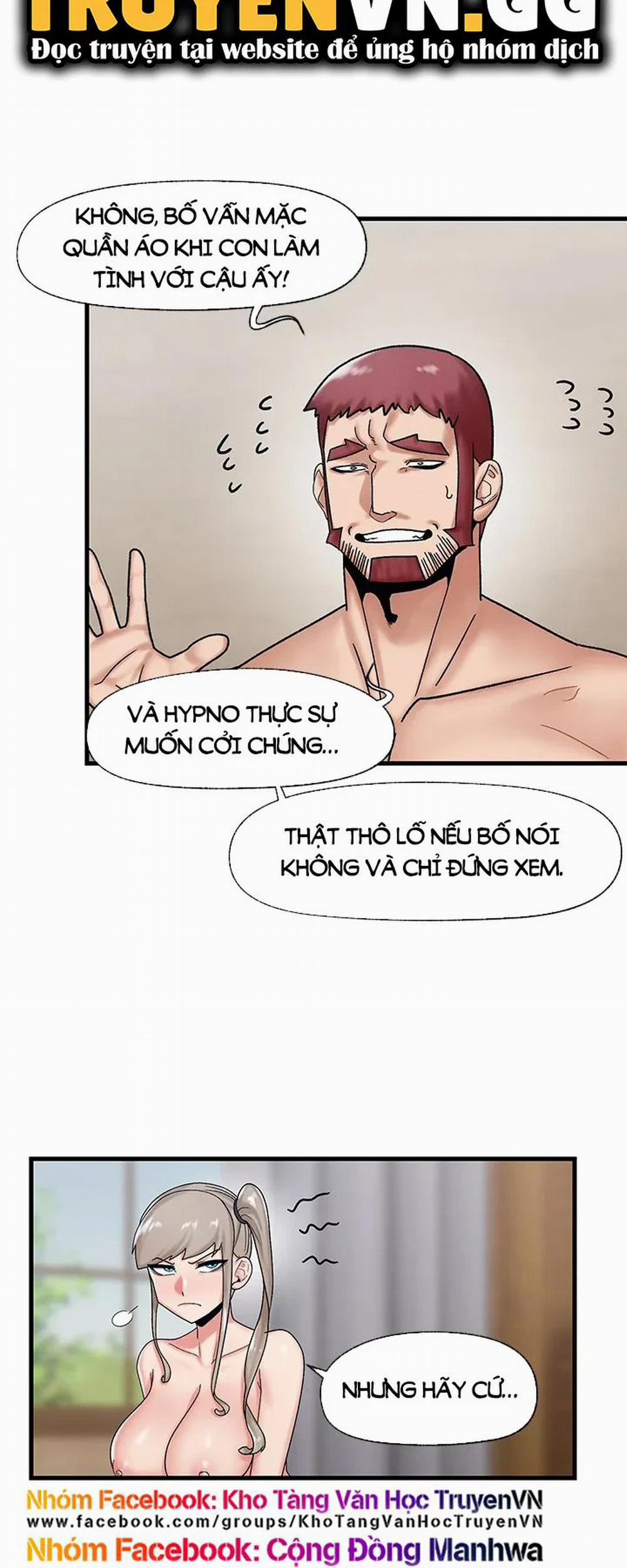 Thuật Thôi Miên Sát Gái 27 trang 42