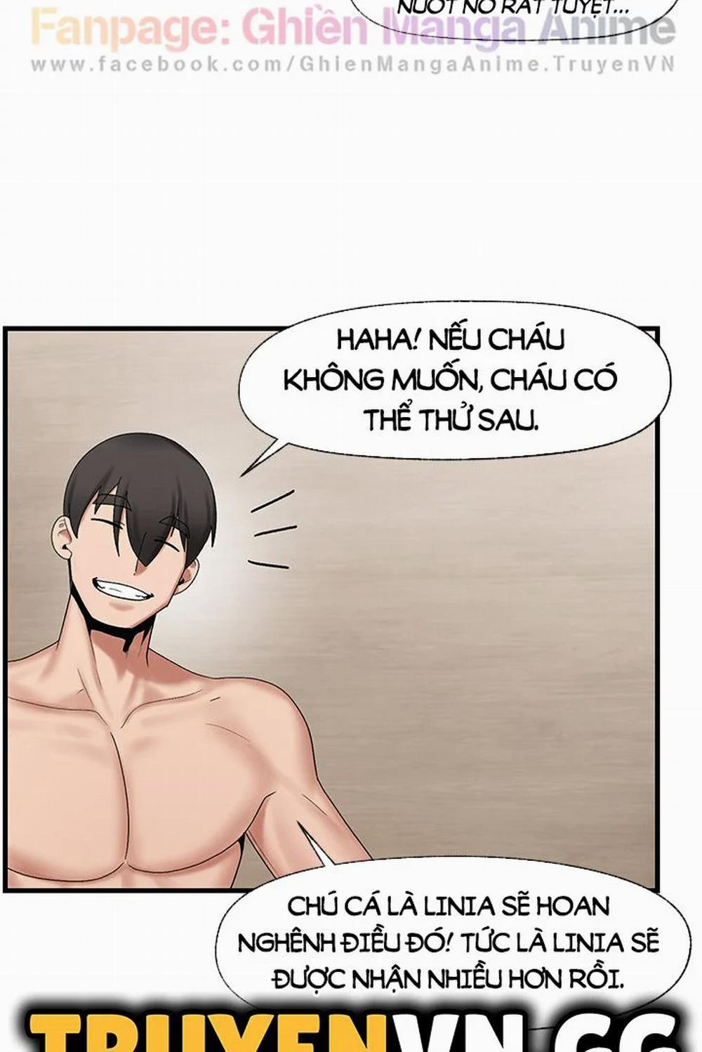 Thuật Thôi Miên Sát Gái 28 trang 21