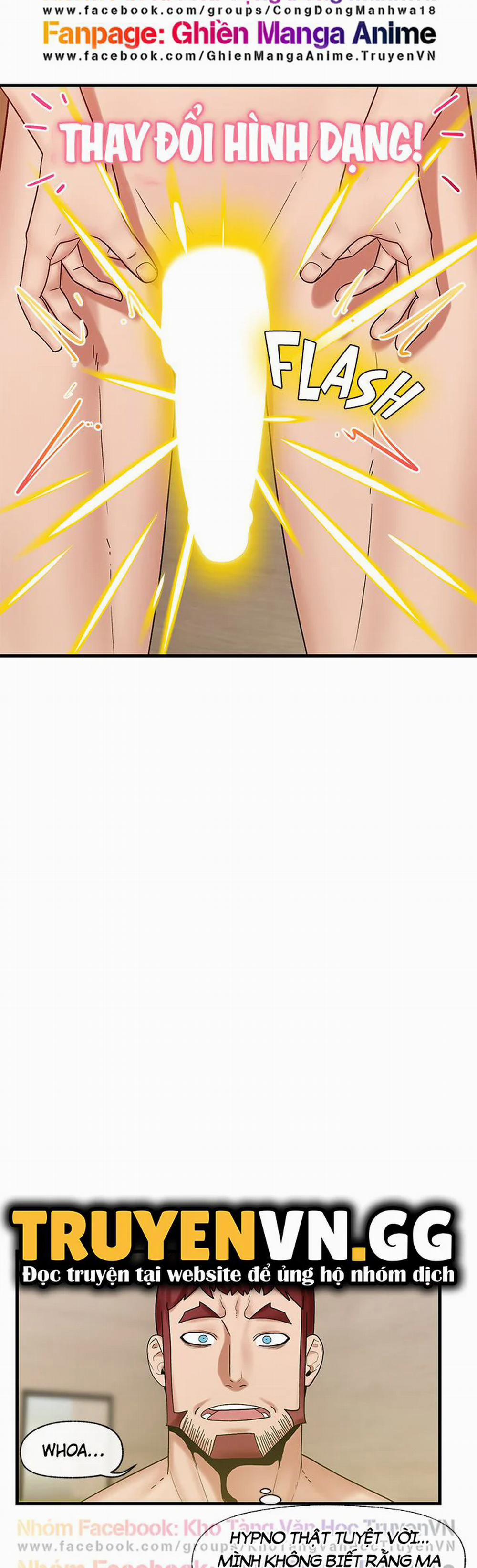 Thuật Thôi Miên Sát Gái 28 trang 41