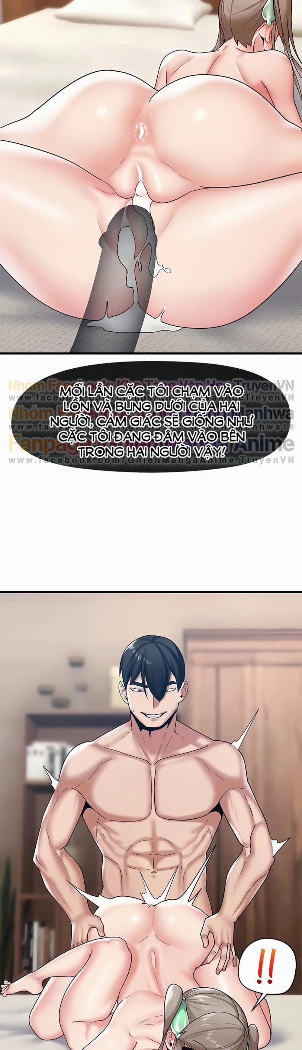 Thuật Thôi Miên Sát Gái 32 trang 14