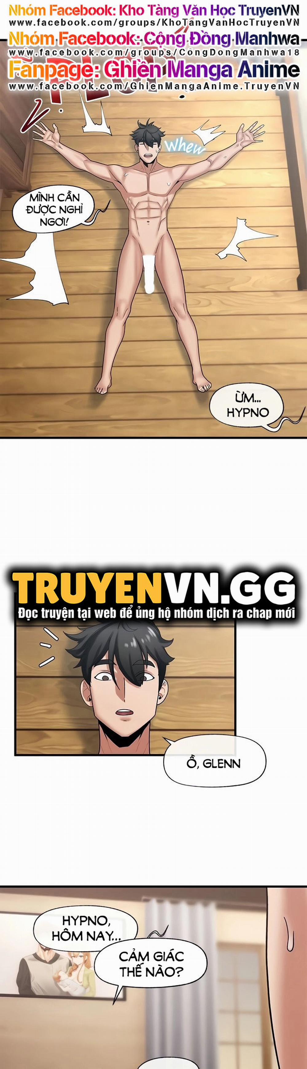 Thuật Thôi Miên Sát Gái 32 trang 21