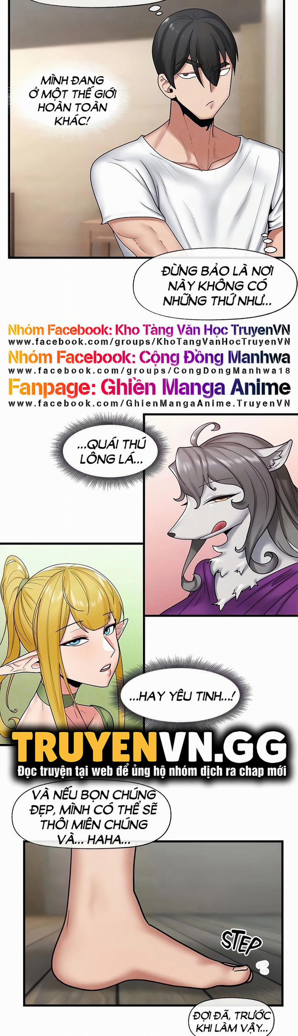 Thuật Thôi Miên Sát Gái 32 trang 32